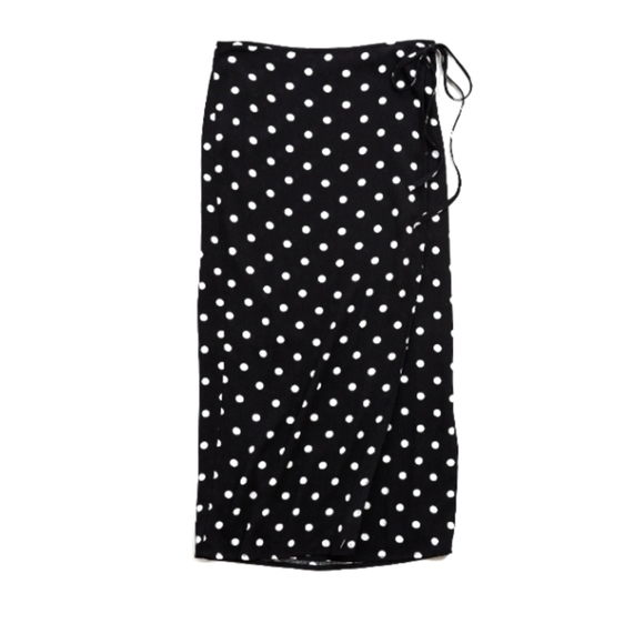 Urban Outfitters Midi Skirt - Picture 2 of 3